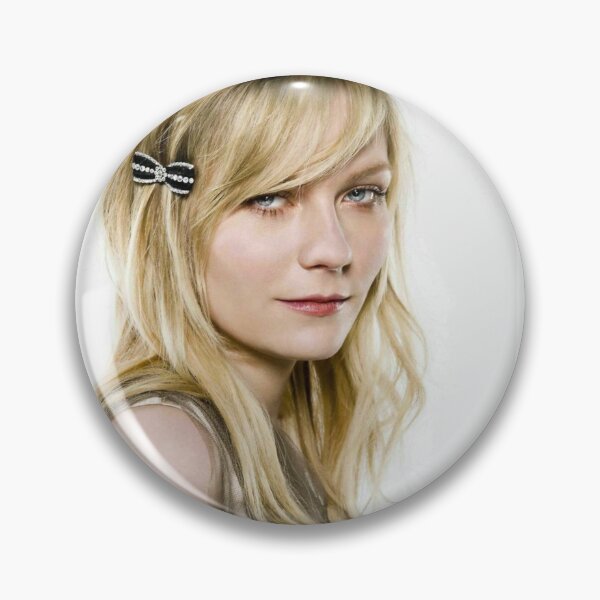 Item preview, Kirsten Dunst designed and sold by lottiestrawb.