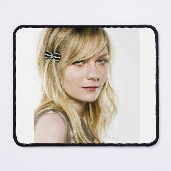 Item preview, Kirsten Dunst designed and sold by lottiestrawb.