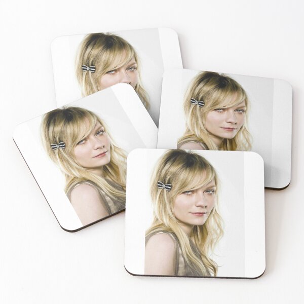Item preview, Kirsten Dunst designed and sold by lottiestrawb.