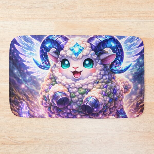 Item preview, BlinkBaa | PokeSheep Sheepism Parody designed and sold by Thpoar.