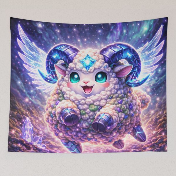 Item preview, BlinkBaa | PokeSheep Sheepism Parody designed and sold by Thpoar.