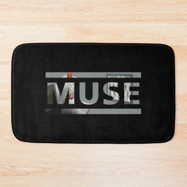 Item preview, Drones Muse Cover Logo designed and sold by KLloydPhotos.