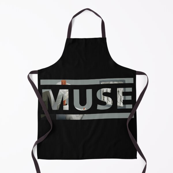 Item preview, Drones Muse Cover Logo designed and sold by KLloydPhotos.