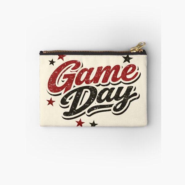 Item preview, Game Day designed and sold by wesdesignshop.