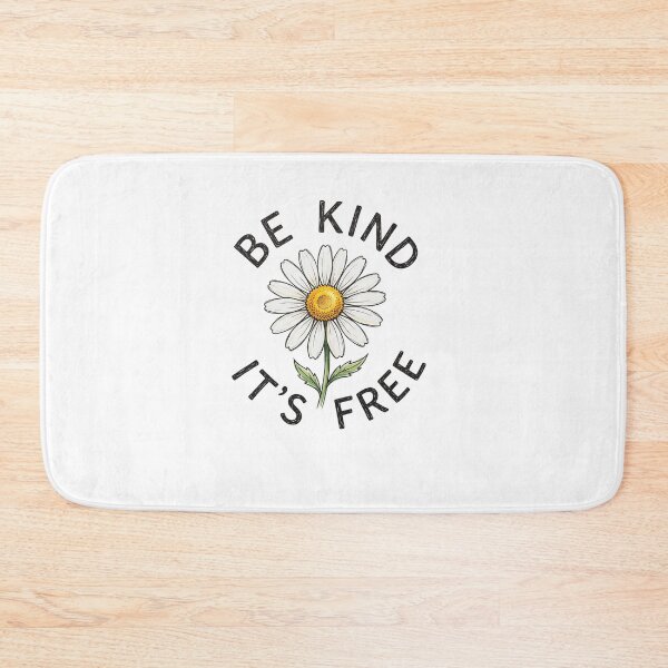 Item preview, Be kind designed and sold by anuggra.
