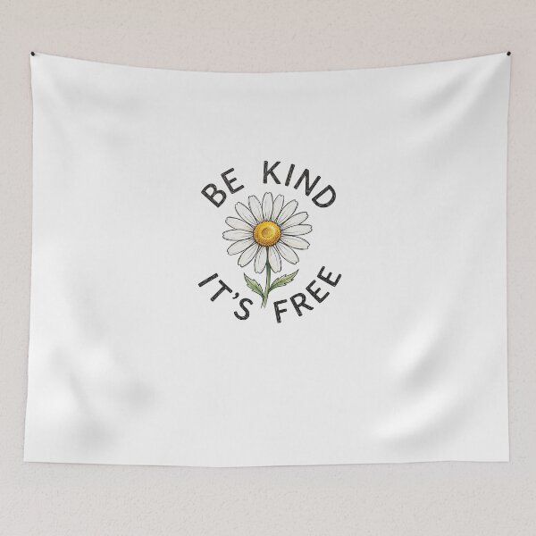 Item preview, Be kind designed and sold by anuggra.