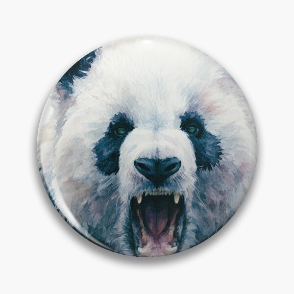 Item preview, Primal Power 005 – Panda designed and sold by boStudio.