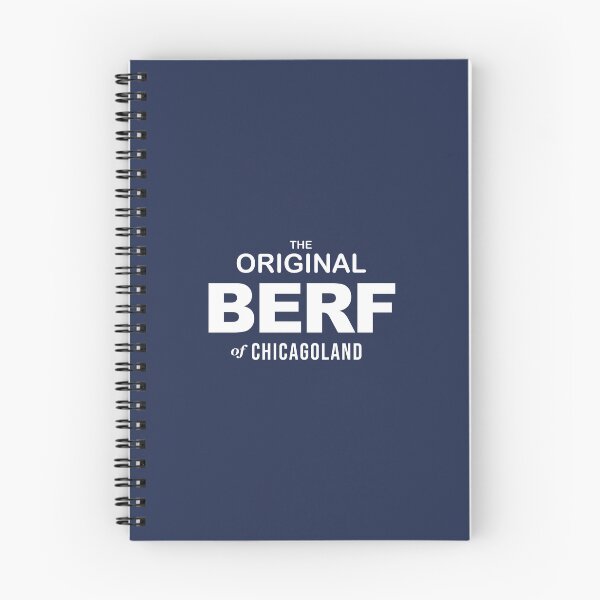 Item preview, Best Berf Sandwich of Chicagoland designed and sold by ds-santos.