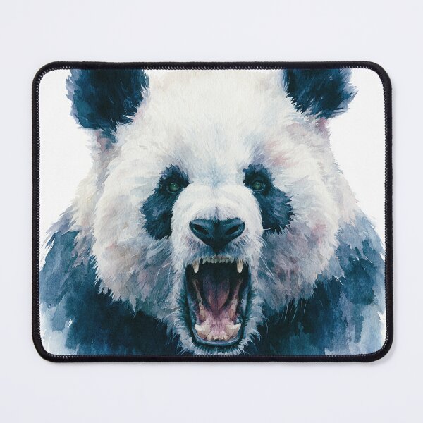 Item preview, Primal Power 005 – Panda designed and sold by boStudio.