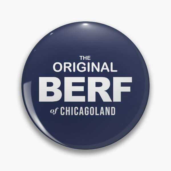 Item preview, Best Berf Sandwich of Chicagoland designed and sold by ds-santos.