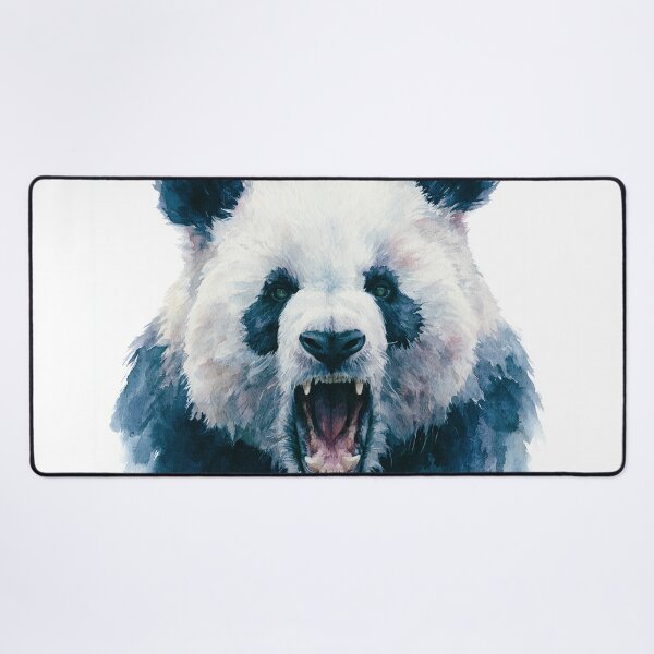Item preview, Primal Power 005 – Panda designed and sold by boStudio.