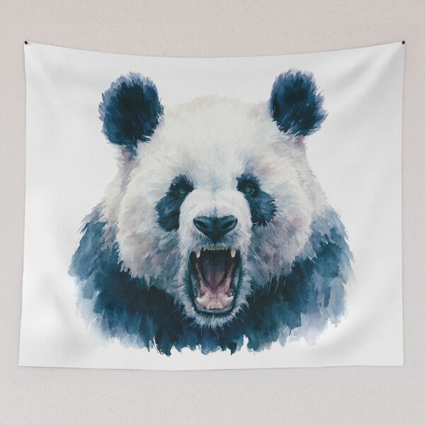 Item preview, Primal Power 005 – Panda designed and sold by boStudio.