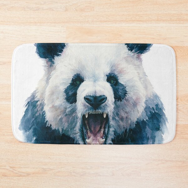 Item preview, Primal Power 005 – Panda designed and sold by boStudio.