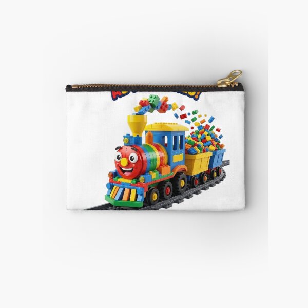 Item preview, TOY TRAIN designed and sold by likbatonboot.