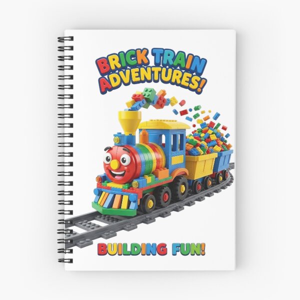 Item preview, TOY TRAIN designed and sold by likbatonboot.