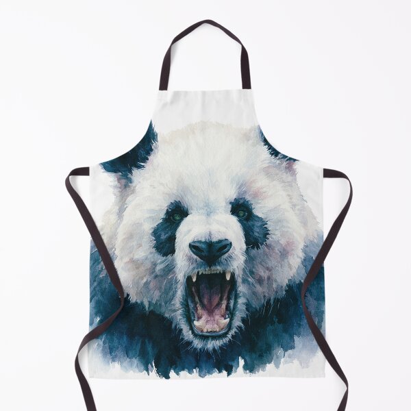 Item preview, Primal Power 005 – Panda designed and sold by boStudio.