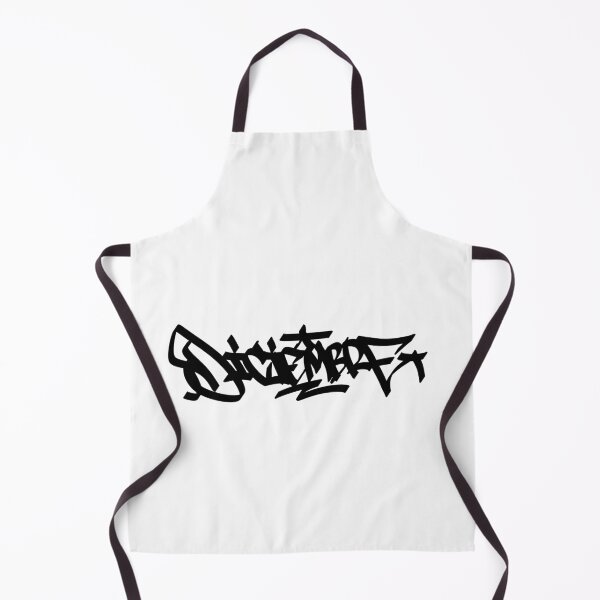 Item preview, DECEMBER GRAFFITI TAG designed and sold by simplementemarc.