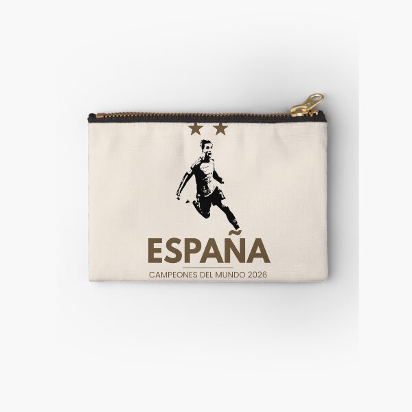 Item preview, Spain, world champions 2026 | World Cup 2026 designed and sold by Sarabinala.