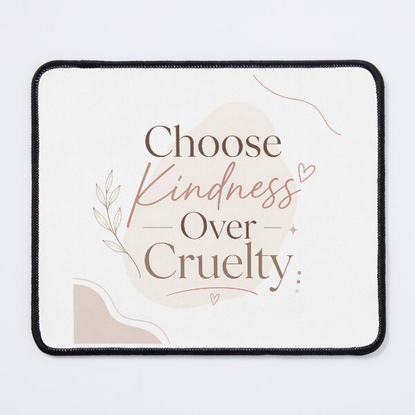 Item preview, Choose Kindness Anti Bulyying designed and sold by flowerpower999.
