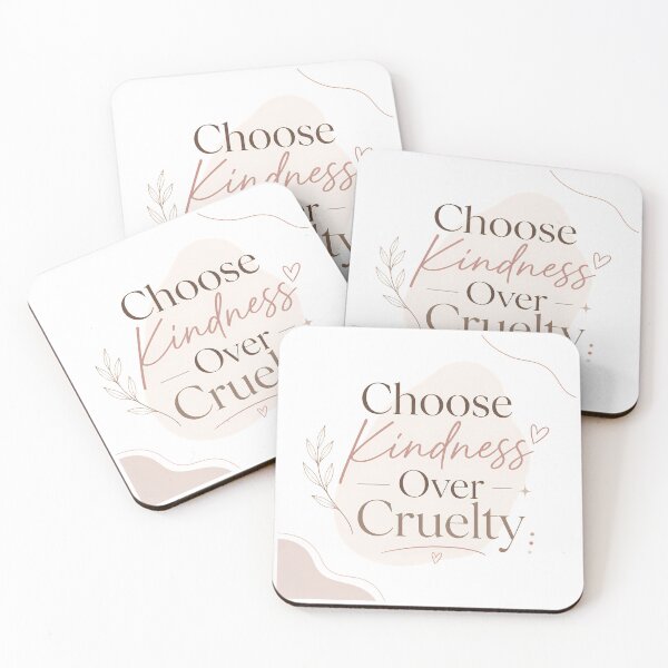 Item preview, Choose Kindness Anti Bulyying designed and sold by flowerpower999.