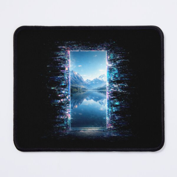 Item preview, Digital Horizon designed and sold by cryolith7454.