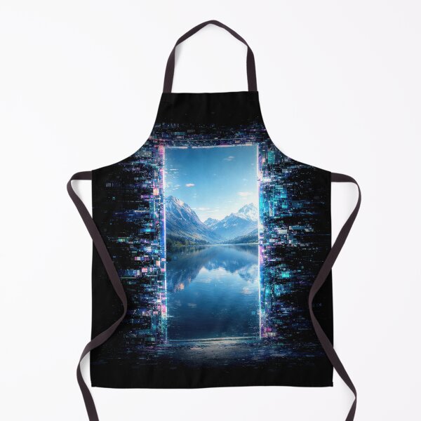 Item preview, Digital Horizon designed and sold by cryolith7454.