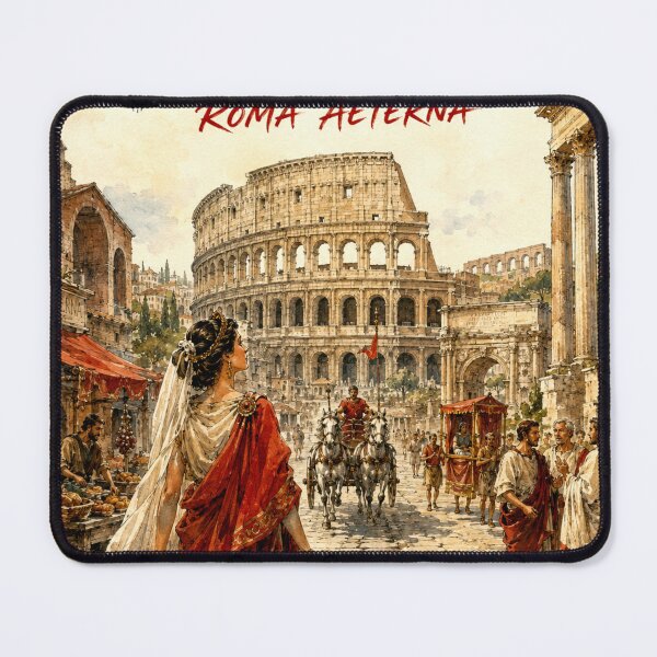 Item preview, Rome designed and sold by Lowpolyworld.