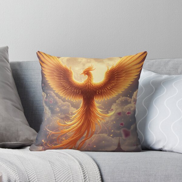 Item preview, ArtFantasyMythicalBird designed and sold by Artrendzs.