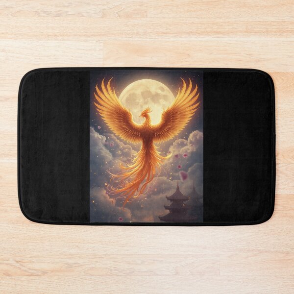 Item preview, ArtFantasyMythicalBird designed and sold by Artrendzs.