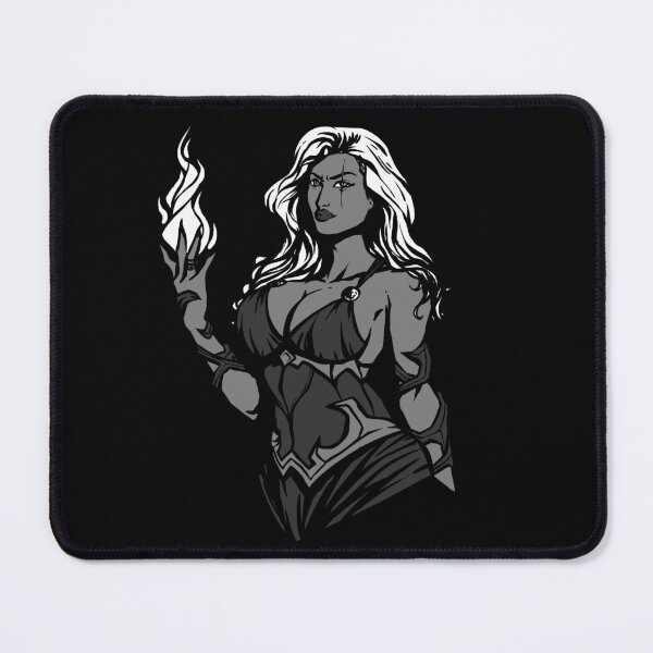 Item preview, Flame designed and sold by matthewwattsart.