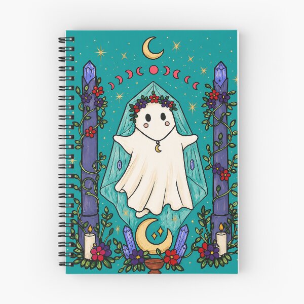 Item preview, Between the Veil designed and sold by Ember North.