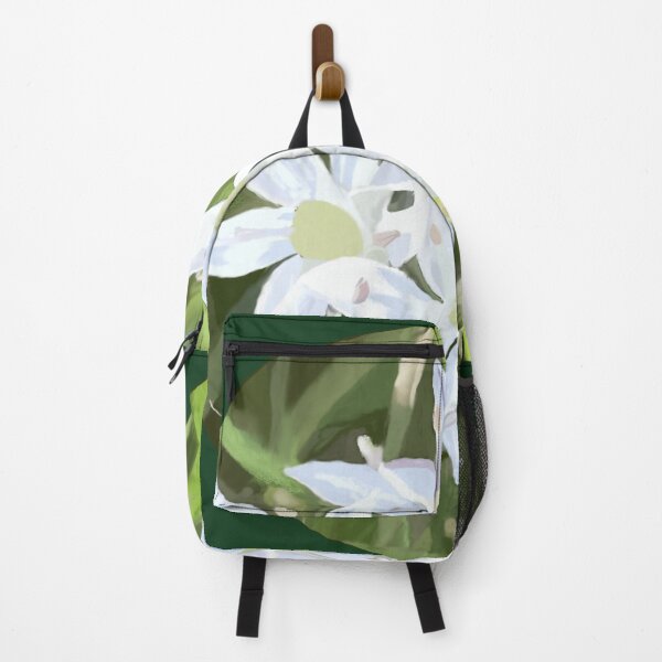 Item preview, Garlic Chives Grassy Background designed and sold by Tera Spendlove.