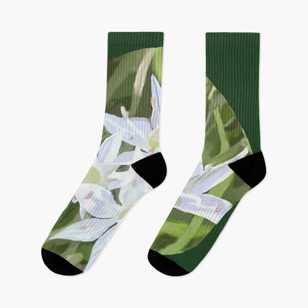 Item preview, Garlic Chives Grassy Background designed and sold by Tera Spendlove.