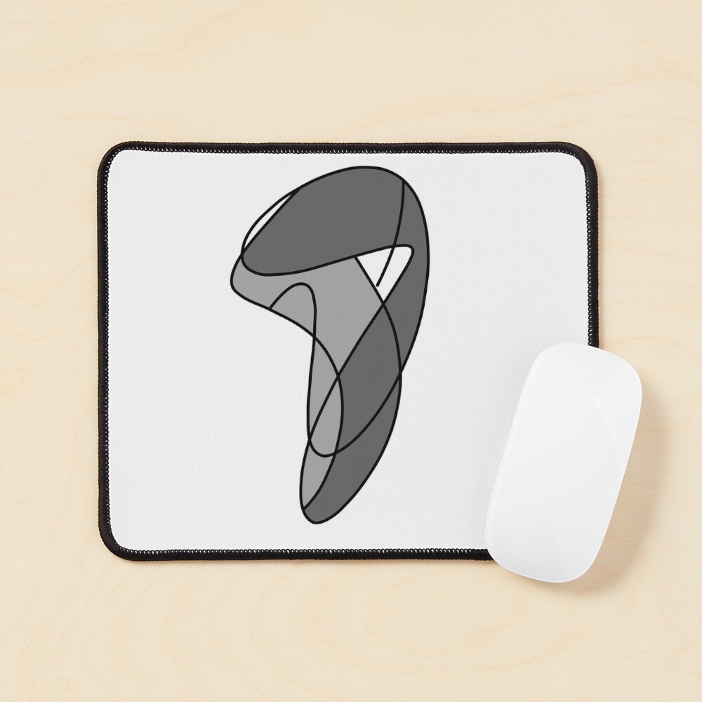 Item preview, Mouse Pad designed and sold by Designhand.