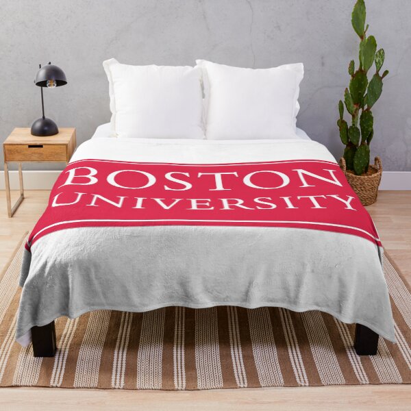 Item preview, Verdant Boston University aHerb Beauty designed and sold by Wieckmananddoc.