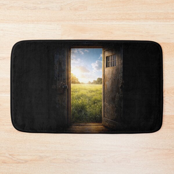 Item preview, Freedom Beyond the Walls designed and sold by cryolith7454.