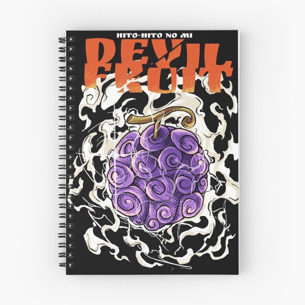 Item preview, Devil fruit hito hito no mi designed and sold by herocloth.