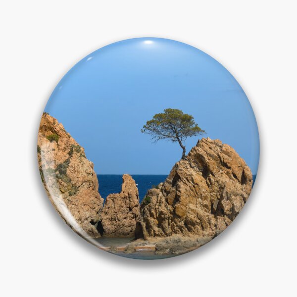 Item preview, Tossa de Mar designed and sold by Graz-Photos.