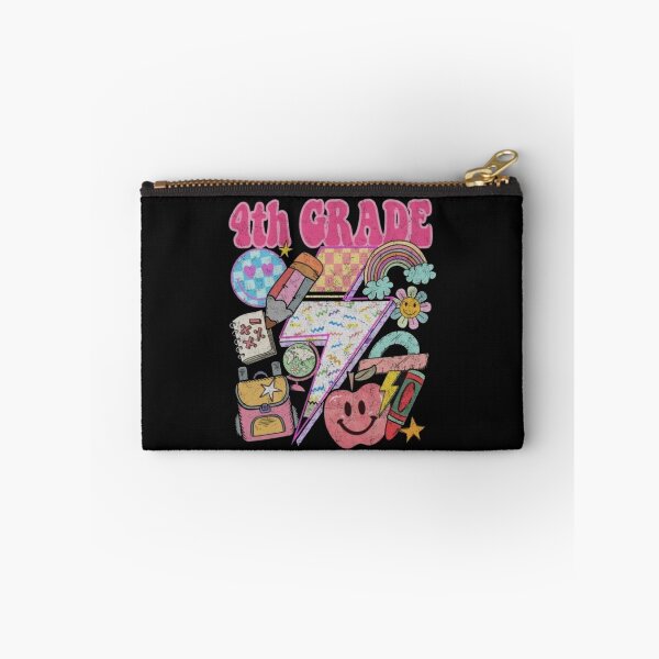 Item preview,  4th Grade - First Day of School Gift for Daughter designed and sold by Gbriel3.