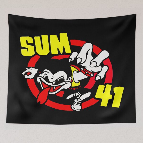 Item preview, Nature’s Sum 41 eHerb Sum41 Path Forty One designed and sold by Wieckmananddoc.