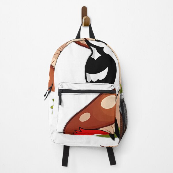 Item preview, Badger with Mushroom Lantern designed and sold by pumsquare.