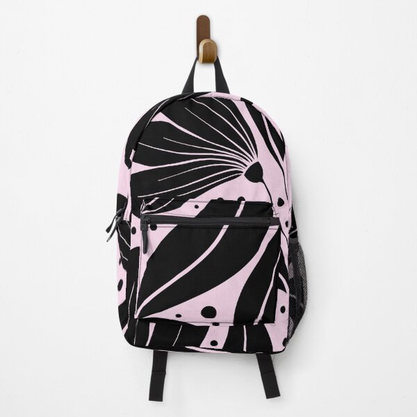 Item preview, Black Floral designed and sold by dapiyupi.