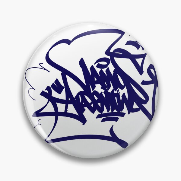Item preview, GO ARGENTINA GRAFFITI TAG designed and sold by simplementemarc.