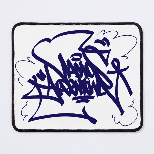 Item preview, GO ARGENTINA GRAFFITI TAG designed and sold by simplementemarc.