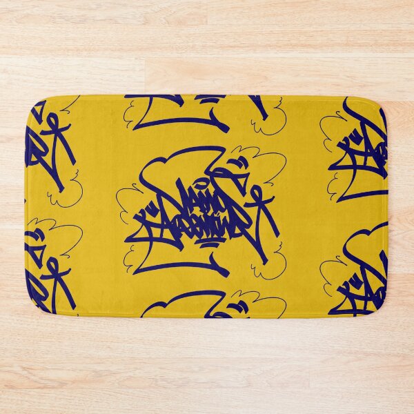 Item preview, GO ARGENTINA GRAFFITI TAG designed and sold by simplementemarc.