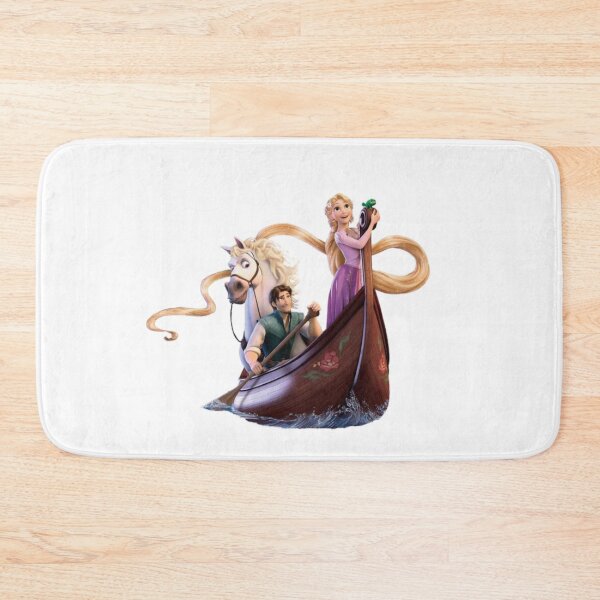 Item preview, Tangled Rapunzel Flynn Rider Pascal designed and sold by 4U---Store.