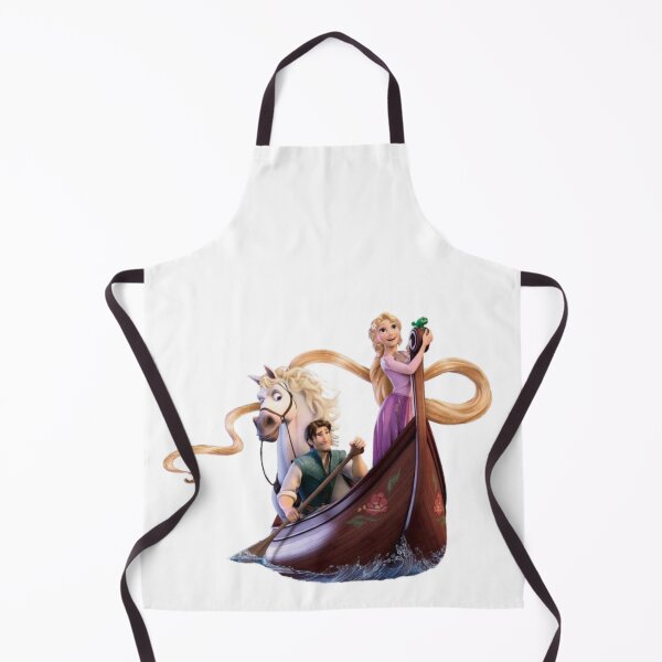 Item preview, Tangled Rapunzel Flynn Rider Pascal designed and sold by 4U---Store.