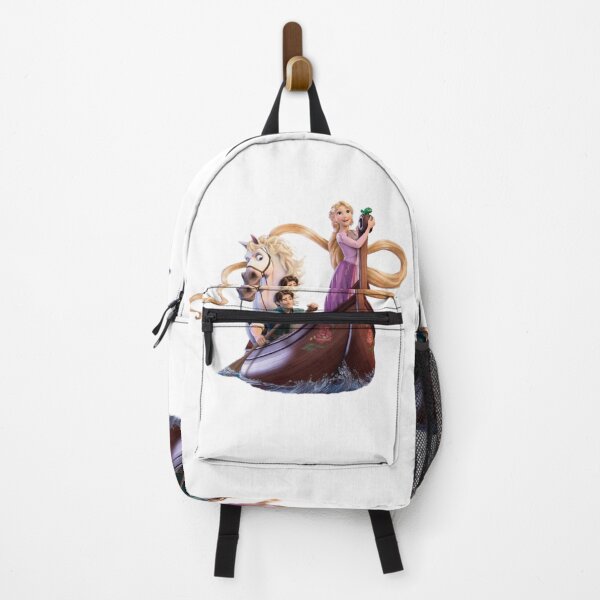 Item preview, Tangled Rapunzel Flynn Rider Pascal designed and sold by 4U---Store.