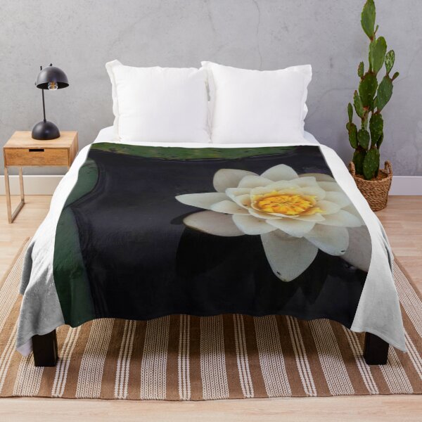 Item preview, Beautiful Flower White Color designed and sold by pabbloescobar11.