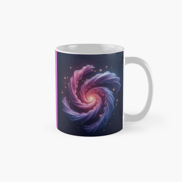 Item preview, Cosmic Spiral Abstract Art. designed and sold by fbtrisha.
